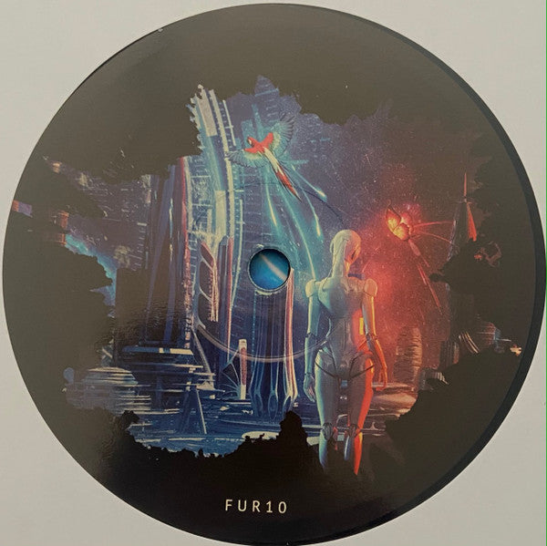 Sonos Futures II (VINYL) | Mint (M) Mint (M) - PROGRESSIVE *NEW*