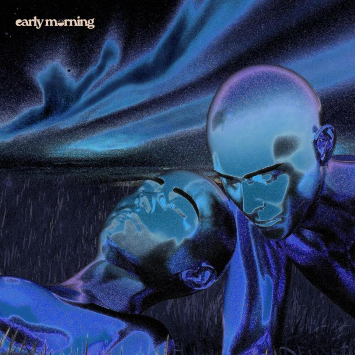 Fauxplay & Anthony Pappa - (PRESALE 09/04/26) Forever Seeking (VINYL 12" EARLY MORNING EARLY012 2026) | NEW - PROGRESSIVE *NEW*