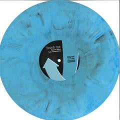 Touch Me (COLOR VINYL) | Mint (M) Mint (M) - PROGRESSIVE *SEALED/COLOR*