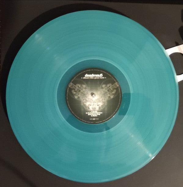 > Album Title Goes Here < | Mint (M) Mint (M)