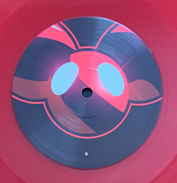 Mau5ville Level Complete | Mint (M) Mint (M)