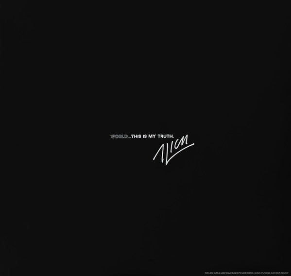 True (VINYL) | Mint (M) Mint (M) - PROGRESSIVE *SEALED*