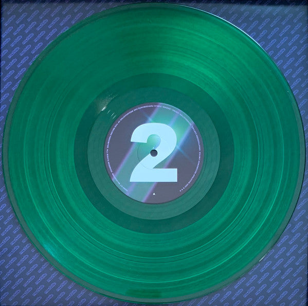 Mau5ville Level Complete | Mint (M) Mint (M)