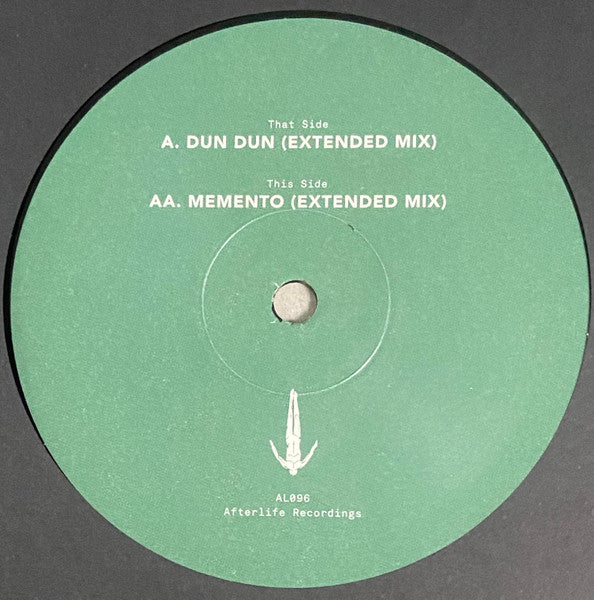Dun Dun (VINYL) | Mint (M) Mint (M) - PROGRESSIVE *SEALED*