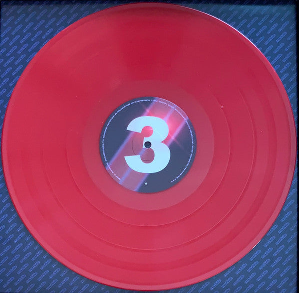 Mau5ville Level Complete | Mint (M) Mint (M)