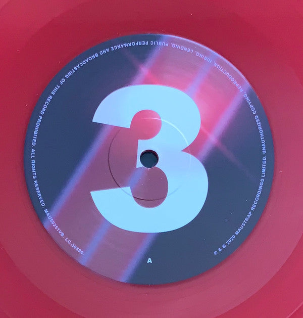 Mau5ville Level Complete | Mint (M) Mint (M)