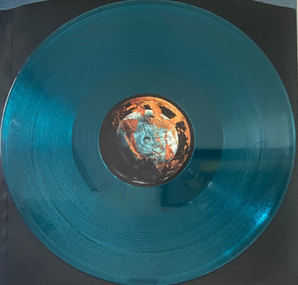The Turn (VINYL) | Mint (M) Mint (M) - PROGRESSIVE *SEALED*