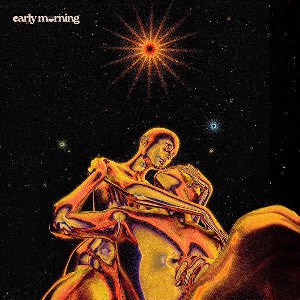 Million Years From Now / Just Rain | Mint (M) Mint (M) - PROGRESSIVE *SEALED*