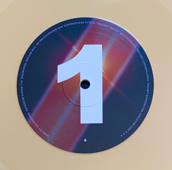 Mau5ville Level Complete | Mint (M) Mint (M)