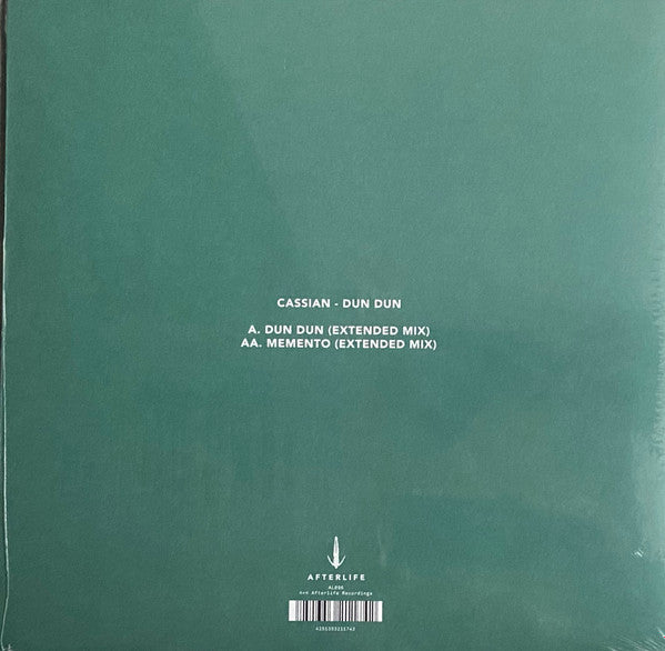 Dun Dun (VINYL) | Mint (M) Mint (M) - PROGRESSIVE *SEALED*