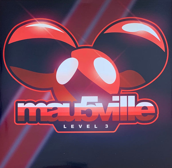 Mau5ville Level Complete | Mint (M) Mint (M)