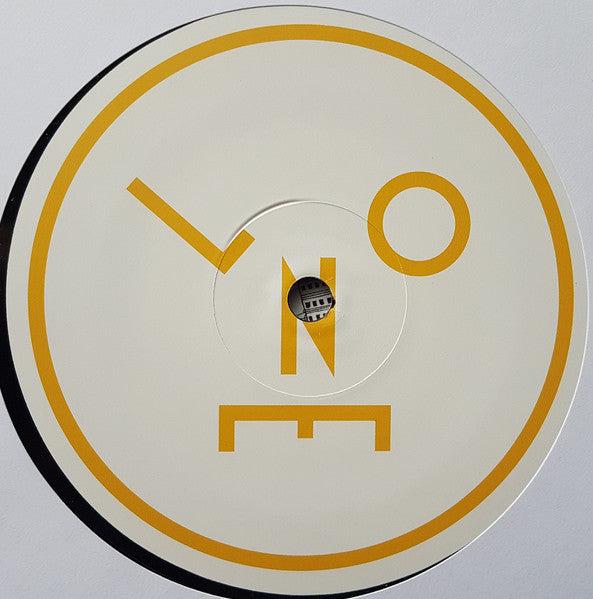 LNOE 100 | Mint (M) Mint (M)