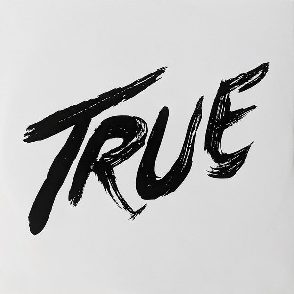 True (VINYL) | Mint (M) Mint (M) - PROGRESSIVE *SEALED*