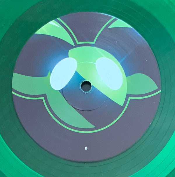 Mau5ville Level Complete | Mint (M) Mint (M)