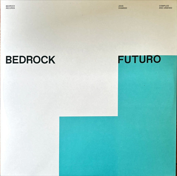 Bedrock Futuro | Mint (M) Mint (M)