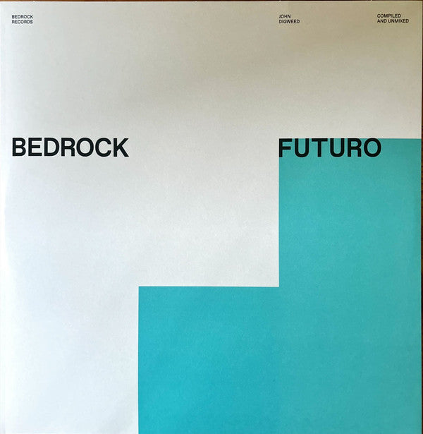 Bedrock Futuro | Mint (M) Mint (M)
