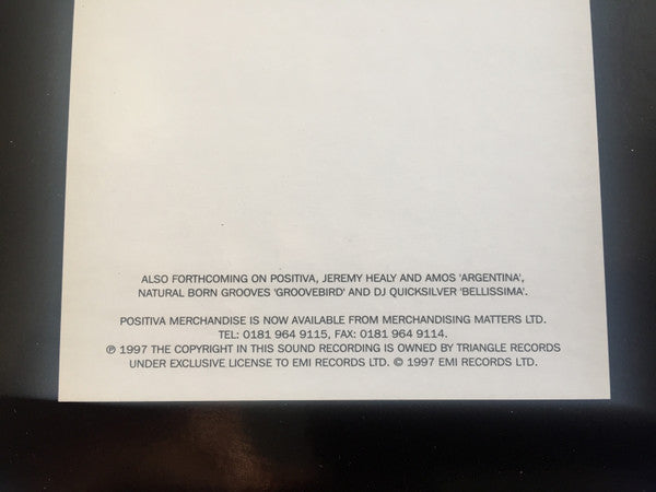 B.B.E. - Flash | Excellent (EX) Excellent (EX) - PROGRESSIVE / USED *EXCELLENT+*