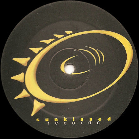 State Of Interference (12" VINYL) | Excellent (EX) Excellent (EX) - PROGRESSIVE / USED *EXCELLENT*