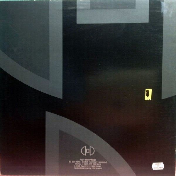 Starecase - The Other Side Of The Line | Excellent (EX) Excellent (EX) - PROGRESSIVE / USED *EXCELLENT*
