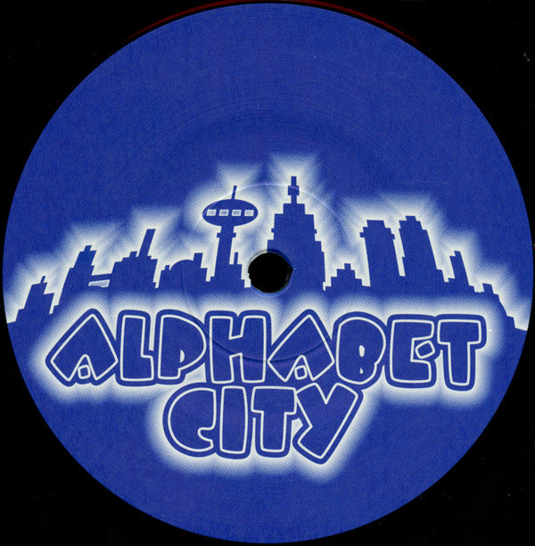 Lambda - Hold On Tight | Near Mint (NM) Very Good Plus (VG+) - PROGRESSIVE / USED *NEAR MINT*