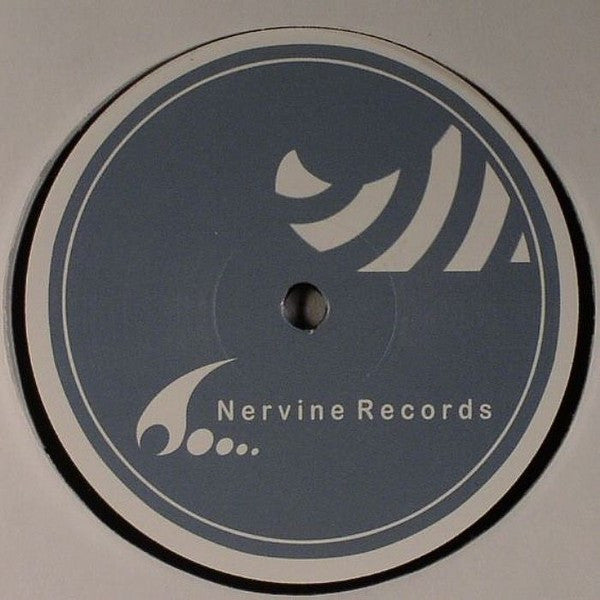 Inkfish - Rush | Near Mint (NM) Generic - PROGRESSIVE / USED *NEAR MINT*