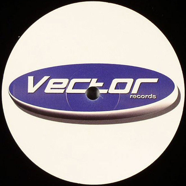 Fiction / No Sex (12" VINYL) | Near Mint (NM) Generic - PROGRESSIVE / USED *NEAR MINT*