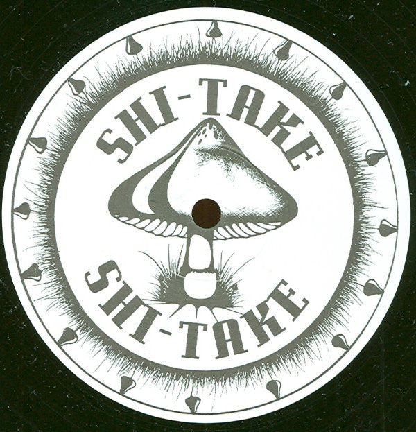 Shi-Take - (In The Age Of) Perfect Virtue | Very Good (VG) Generic - PROGRESSIVE / USED *VERY GOOD*