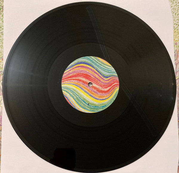Trip To Sanity | Mint (M) Mint (M) - PROGRESSIVE *SEALED*