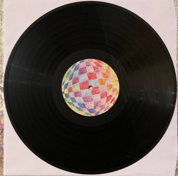 Trip To Sanity | Mint (M) Mint (M) - PROGRESSIVE *SEALED*