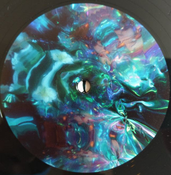 Ray | Mint (M) Mint (M)