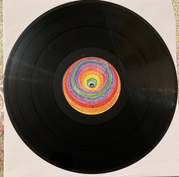 Trip To Sanity | Mint (M) Mint (M) - PROGRESSIVE *SEALED*