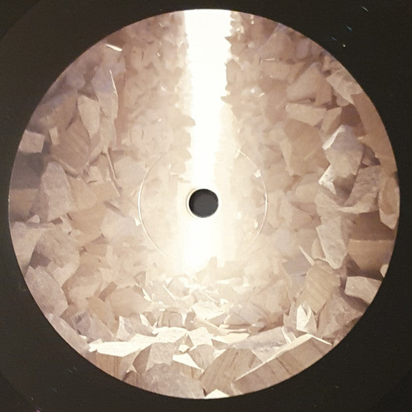 In My System EP | Mint (M) Mint (M)