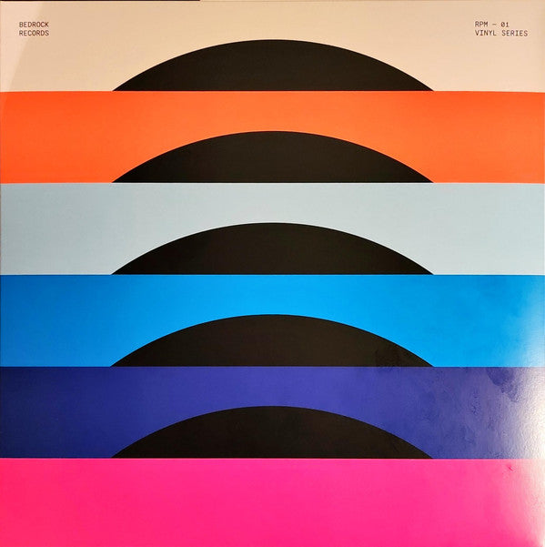 RPM | Mint (M) Near Mint (NM)