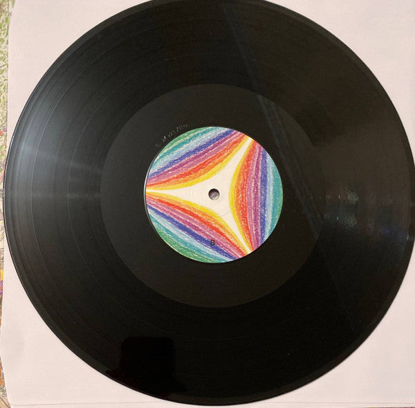 Trip To Sanity | Mint (M) Mint (M) - PROGRESSIVE *SEALED*