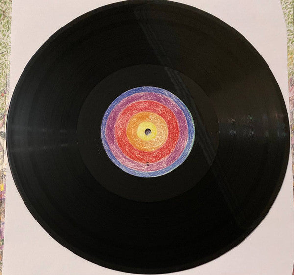 Trip To Sanity | Mint (M) Mint (M) - PROGRESSIVE *SEALED*