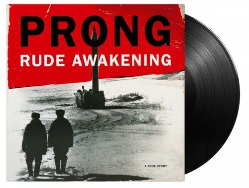 Rude Awakening (180g Vinyl) | Mint (M) Mint (M)