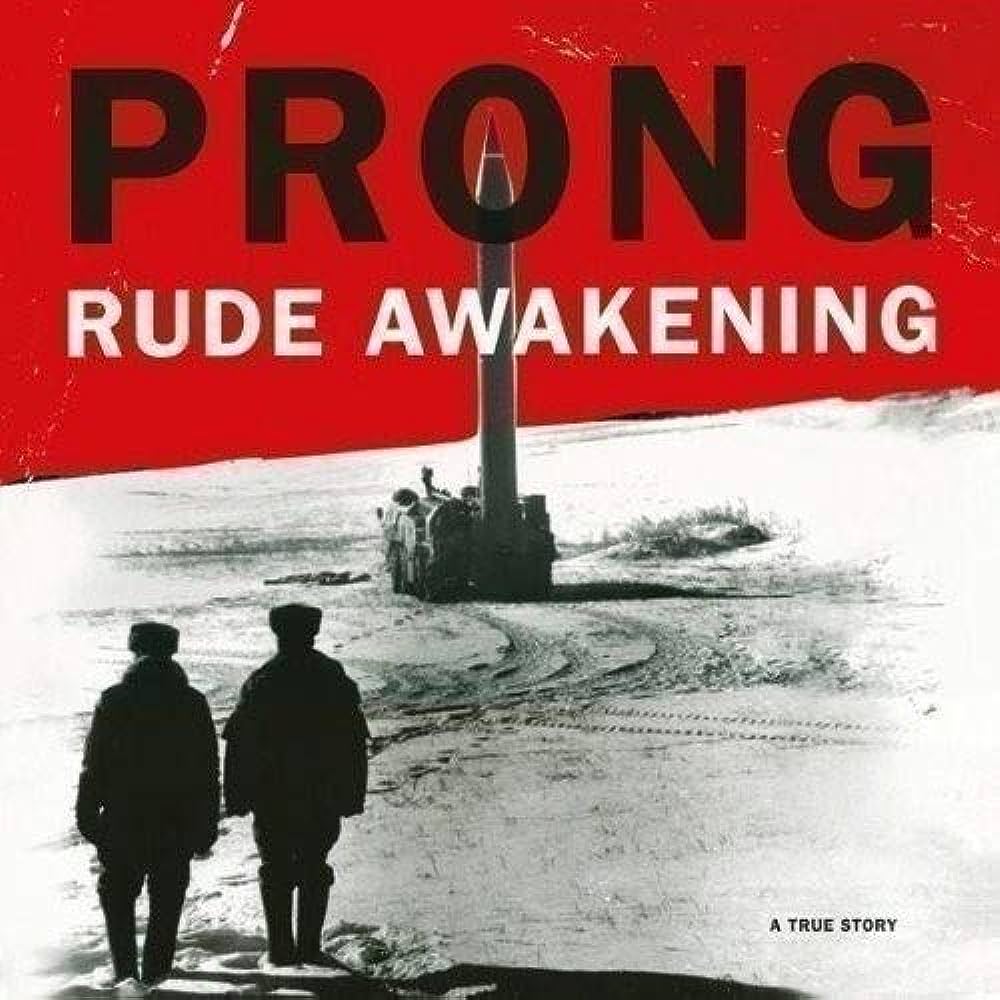 Rude Awakening (180g Vinyl) | Mint (M) Mint (M)