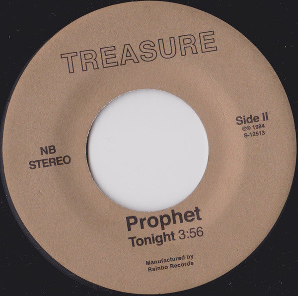 Right On Time | Mint (M) Mint (M)