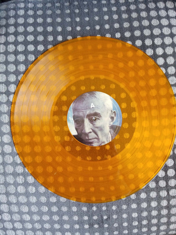 No Passion All Technique | Mint (M) Mint (M) - POST PUNK *SEALED/COLOR*