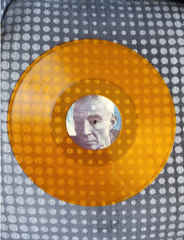 No Passion All Technique | Mint (M) Mint (M) - POST PUNK *SEALED/COLOR*