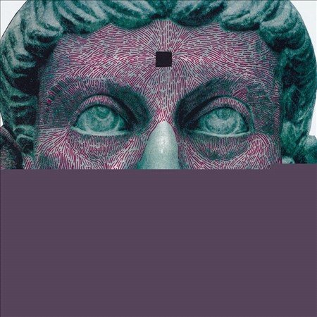 Protomartyr - AGENT INTELLECT |