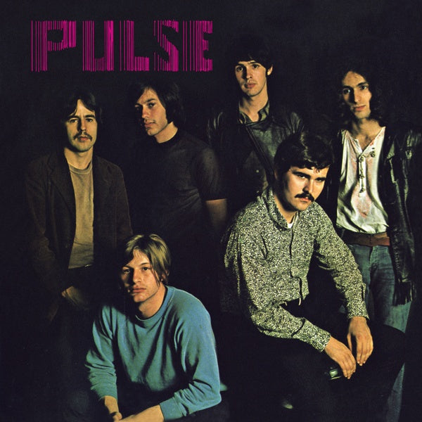 PULSE - Pulse |