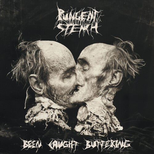 Pungent Stench - Been Caught Buttering (1LP Re-Mastered) |