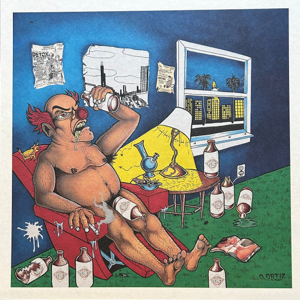 Sublime | Mint (M) Mint (M)