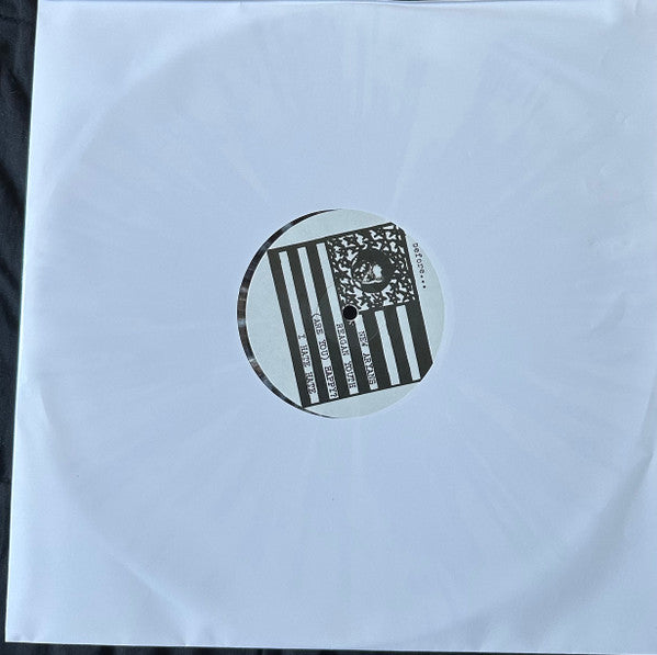 Youth Anthems For The New Order | Mint (M) Mint (M)