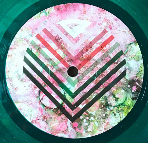 Live At The BBC (7" TRANSPARENT GREEN VINYL) | Mint (M) Mint (M) - PUNK *NEW/COLOR*