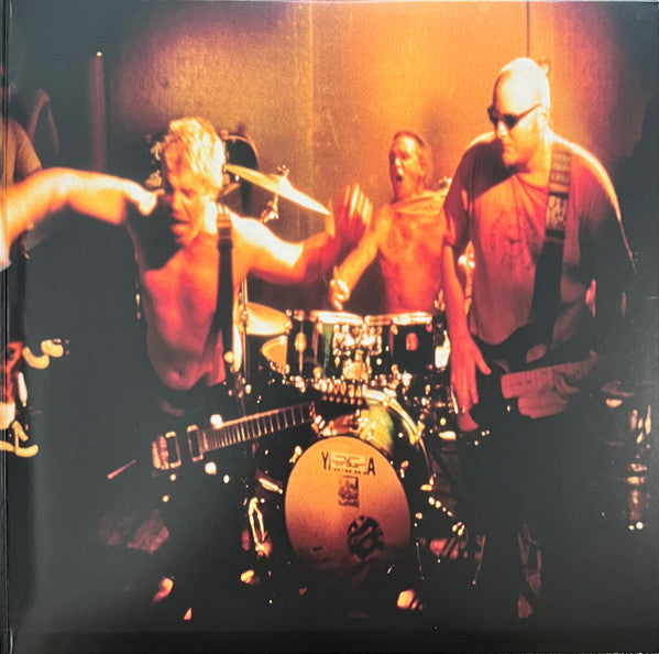 40oz. To Freedom (2xGALAXY VINYL - VMP) | Mint (M) Mint (M) - PUNK *NEW/COLOR*