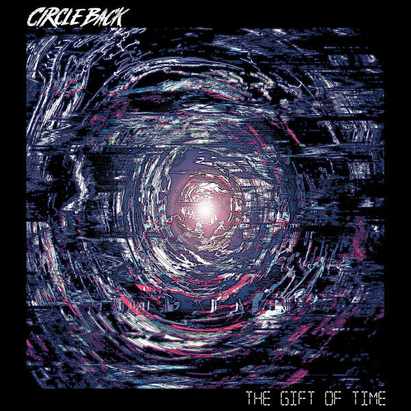 The Gift of Time (7" VIOLET MARBLE VINYL) | Mint (M) Mint (M) - PUNK *NEW/COLOR*