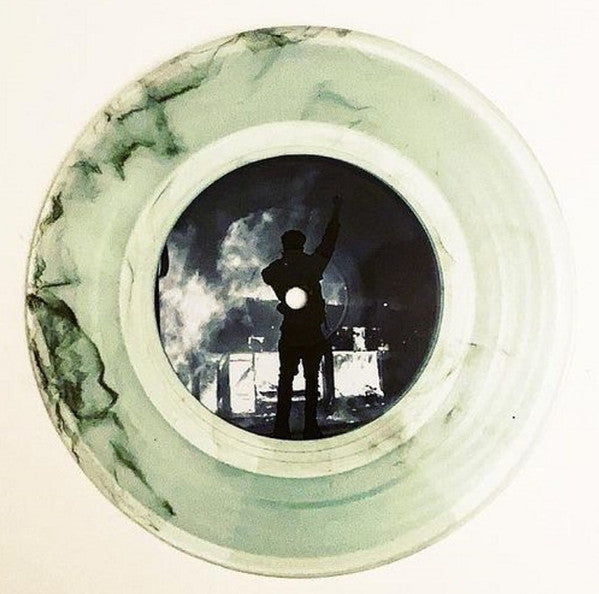 Lowest (7" VINYL) *COKE BOTTLE* | Mint (M) Mint (M) - PUNK *NEW/COLOR*
