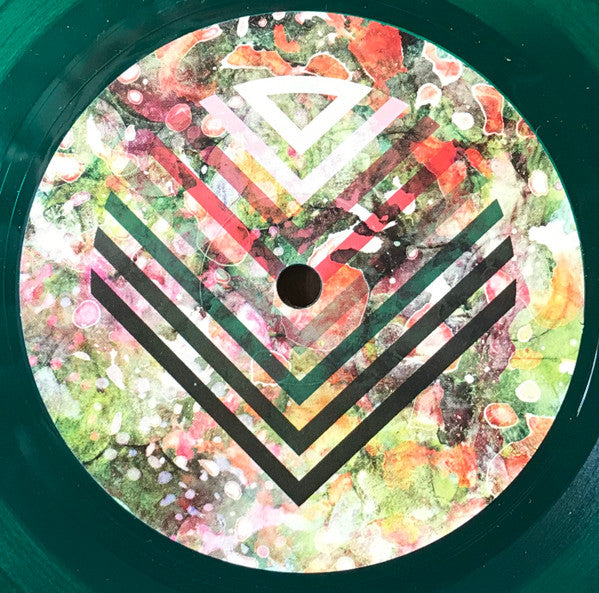 Live At The BBC (7" TRANSPARENT GREEN VINYL) | Mint (M) Mint (M) - PUNK *NEW/COLOR*